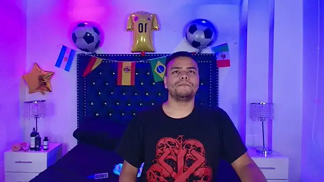 TarlyWho online show from July 9, 11:34 am