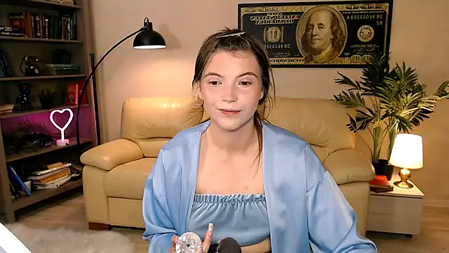 soulless  online show from June 25, 8:21 pm
