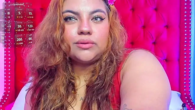 SunnyHoney  online show from July 13, 12:28 pm