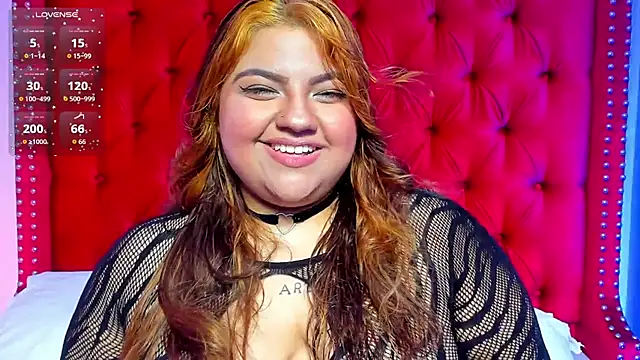 SunnyHoney  online show from June 10, 12:37 pm