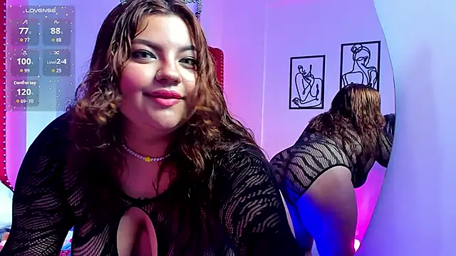 SunnyHoney  online show from April 29, 1:03 pm