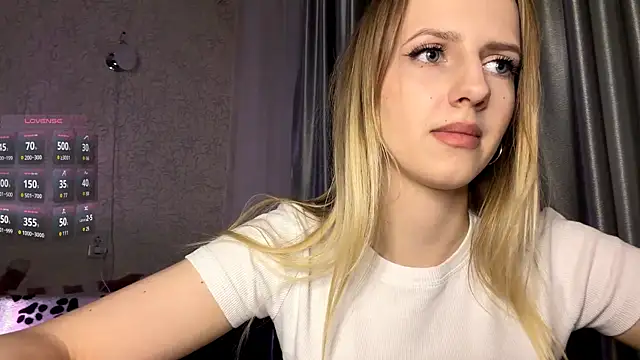 RubiKerss online show from March 13, 5:25 pm