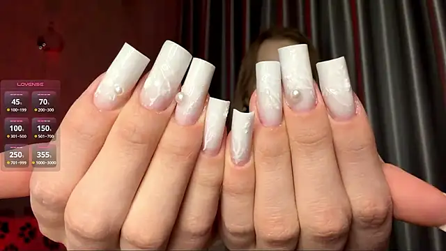 RubiKerss online show from March 17, 6:12 pm