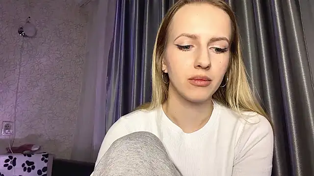 RubiKerss online show from March 7, 9:11 pm