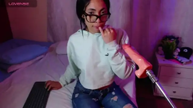 Angels66v online show from June 30, 11:48 pm