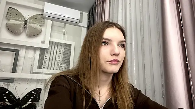 NellyMauson online show from March 7, 10:44 am