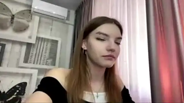 NellyMauson online show from March 8, 9:13 am