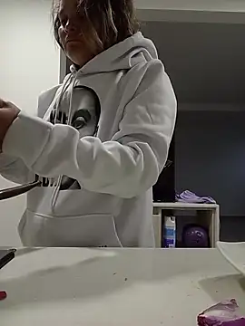 Pamela Uribe online show from March 17, 11:14 am