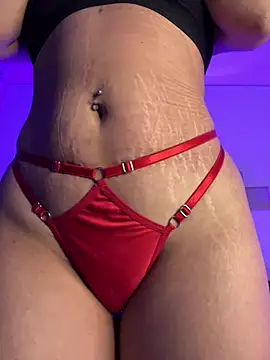 Daliila 11x online show from July 31, 3:29 am