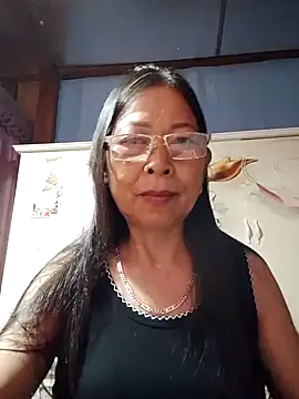 Sky-rain98 online show from July 28, 8:52 pm