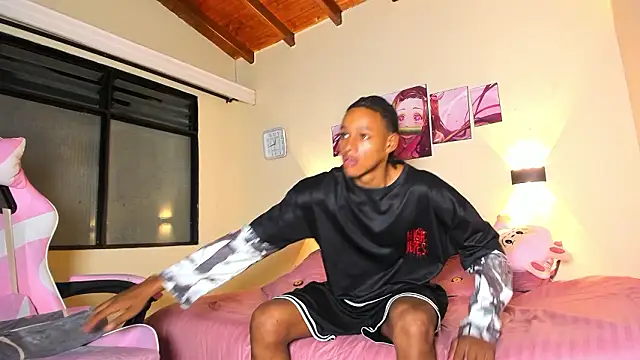 jordan kiky online show from March 8, 2:59 am