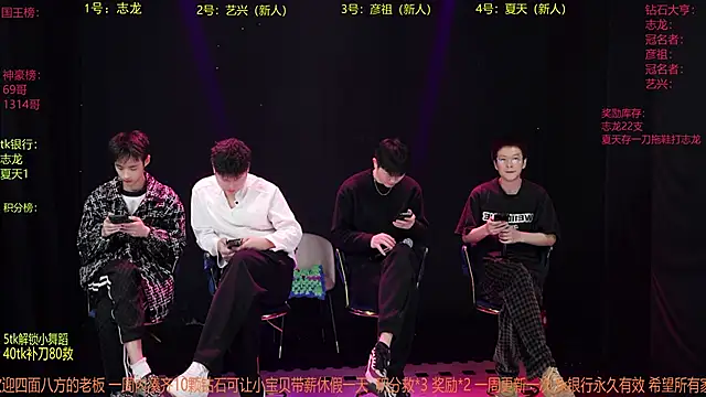 SD-857 online show from March 16, 2:21 pm