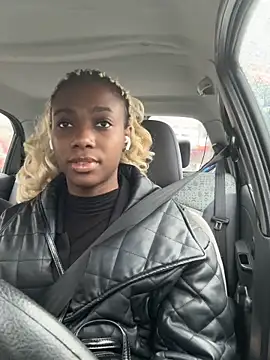 YoungBlackAaliyah online show from March 13, 10:16 am