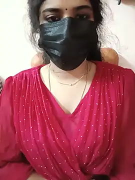 Sunitha28 online show from June 18, 6:46 pm