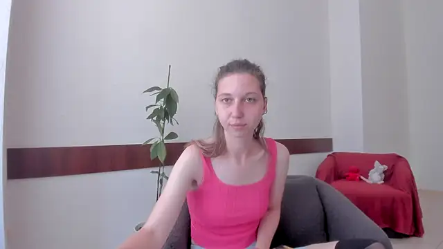 Ellina Star online show from June 22, 8:22 am