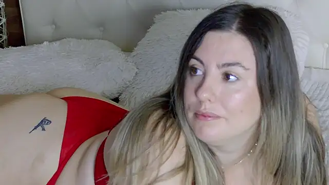 AnastasiaHart online show from April 30, 3:01 am