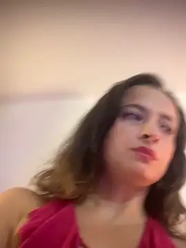 Sussana Wild online show from March 18, 11:48 am