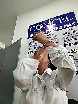 Luna--7 online show from March 12, 12:08 pm