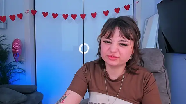 Blemish Pleasure online show from March 14, 7:42 am