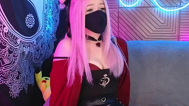 chill paws online show from July 21, 8:53 pm