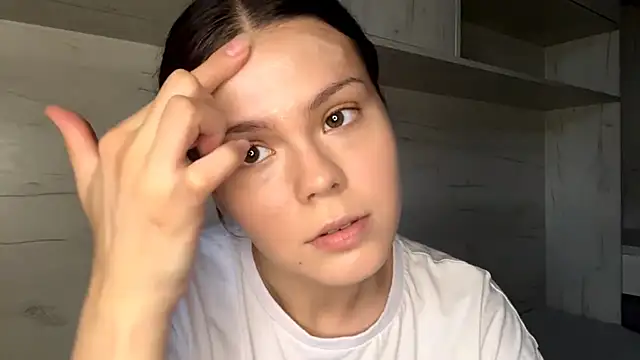 BlinkingDross online show from June 29, 12:27 pm