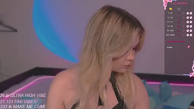 Veronaauraa online show from March 15, 10:12 pm