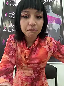 Valeria--1 online show from March 10, 7:51 pm