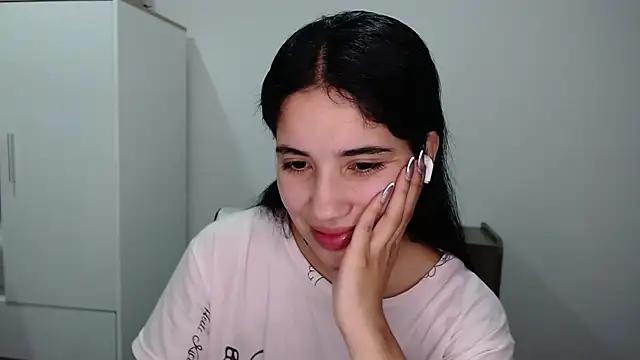 Lucy engel online show from April 27, 12:41 am
