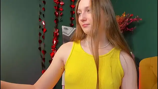 Beby Angell online show from March 17, 3:27 pm