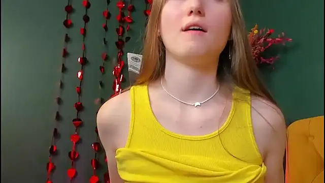 Beby Angell online show from March 14, 11:44 am