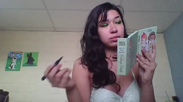 MitchellSchober online show from March 17, 3:16 pm