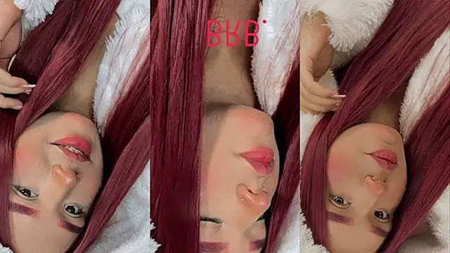 Candyy doll   online show from June 18, 6:04 am