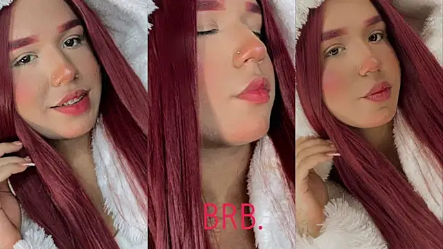 Candyy doll   online show from June 12, 6:16 pm