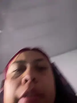 nahomy05 online show from March 16, 11:30 pm