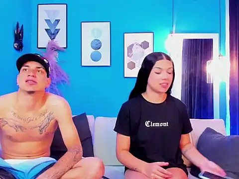 Anastacia CristhianGrey online show from March 13, 1:45 pm