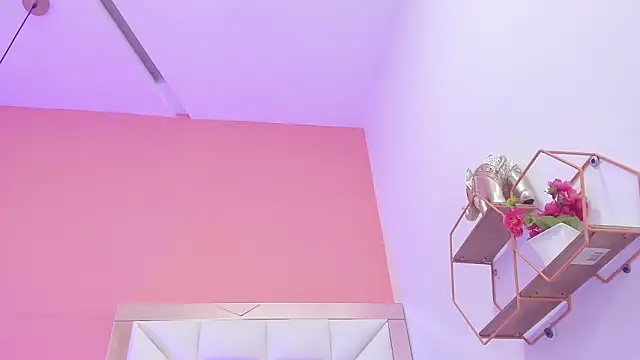 Rebecca Sandoval online show from March 6, 8:31 am