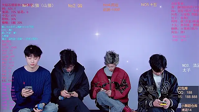 NTN-lucky online show from March 6, 3:34 am