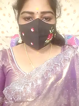 Charulatha24 online show from March 15, 6:43 pm