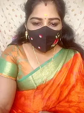 Charulatha24 online show from March 14, 6:31 pm