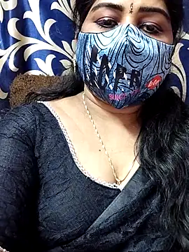 Charulatha24 online show from March 6, 1:50 pm