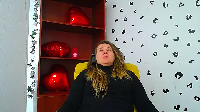 Nionelly online show from March 6, 1:06 pm