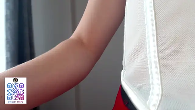 Violeta Sheps online show from March 19, 10:19 am