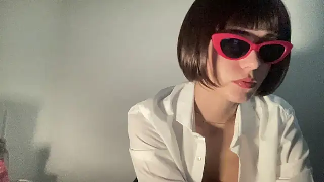 SlowVenomXX online show from March 24, 3:06 pm