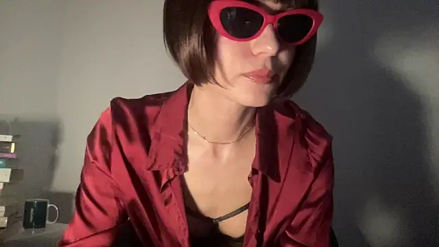 SlowVenomXX online show from March 19, 3:16 pm