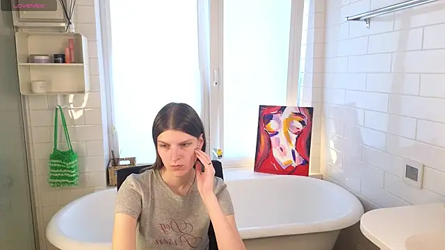 LeanStehlik online show from May 4, 10:52 am