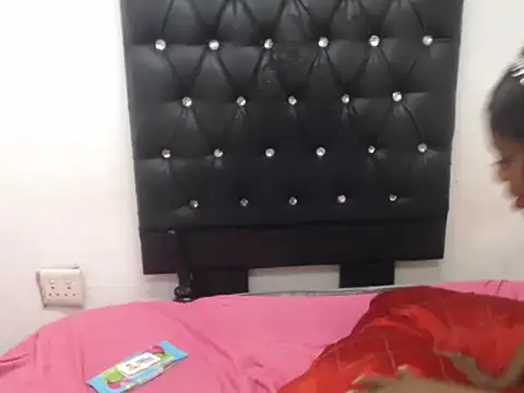 ElegantDesirexx online show from March 12, 6:38 am