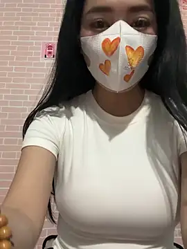 Princess039 online show from March 12, 4:53 pm