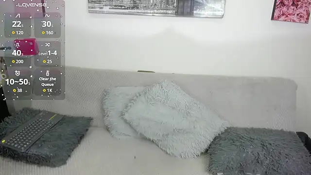 Lele 669 online show from July 31, 6:36 am