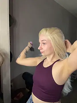 localdivinediva online show from March 19, 3:49 pm