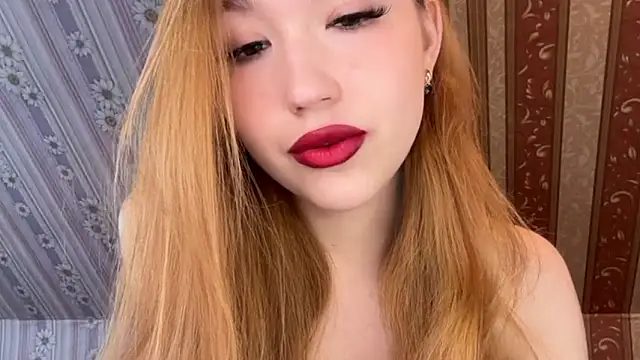 Anne Blossomm online show from May 9, 1:02 pm